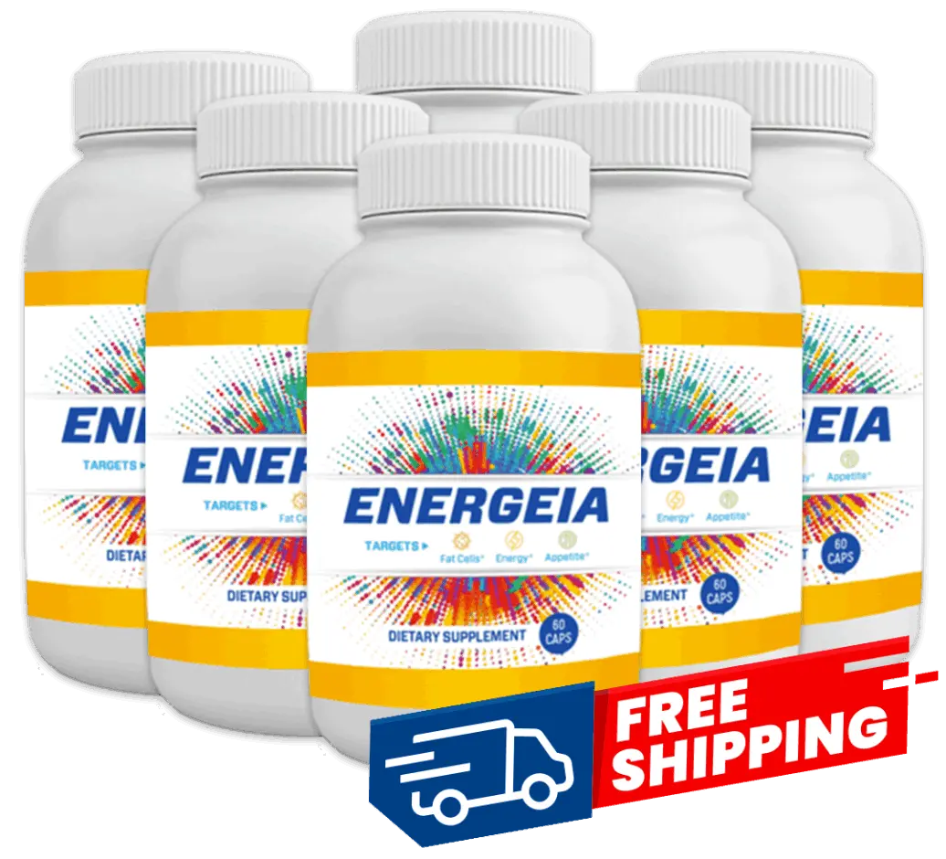 Energeia- 6 discount
